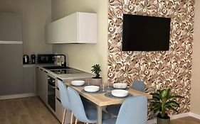 Suite David appartamento in centro